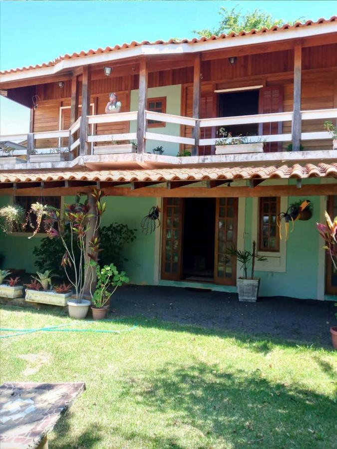 Confortavel Casa De Campo Em Condominio Fechado Águas de Lindóia Dış mekan fotoğraf