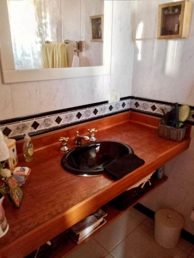 Confortavel Casa De Campo Em Condominio Fechado Águas de Lindóia Dış mekan fotoğraf