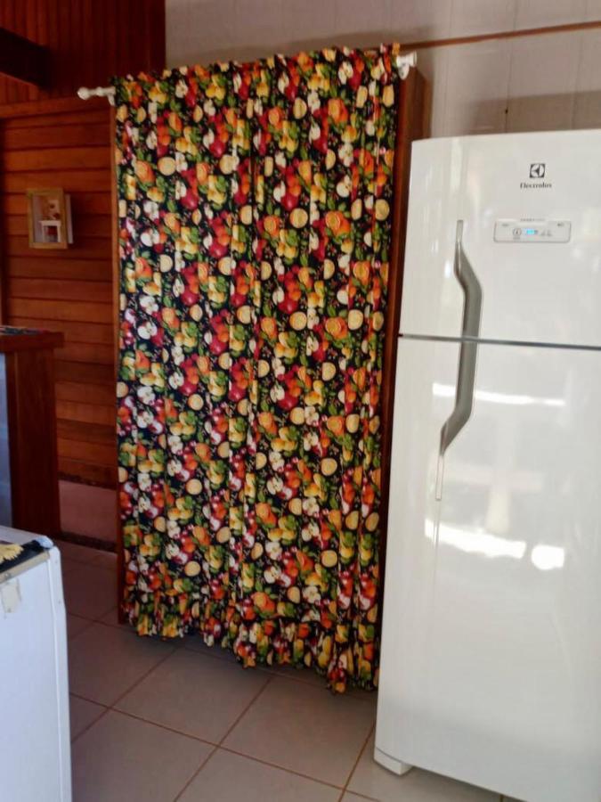 Confortavel Casa De Campo Em Condominio Fechado Águas de Lindóia Dış mekan fotoğraf