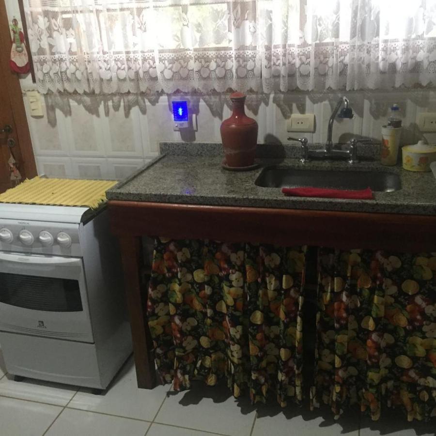 Confortavel Casa De Campo Em Condominio Fechado Águas de Lindóia Dış mekan fotoğraf